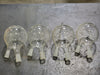 Assorted Laboratory Glassware (Lot of 63)