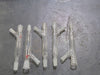 Assorted Laboratory Glassware (Lot of 63)