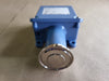 UNITED ELECTRIC CONTROLS 15 to 300 psi Pressure Switch H100-567
