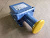 UNITED ELECTRIC CONTROLS 15 to 300 psi Pressure Switch H100-567
