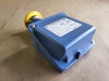 UNITED ELECTRIC CONTROLS 15 to 300 psi Pressure Switch H100-567