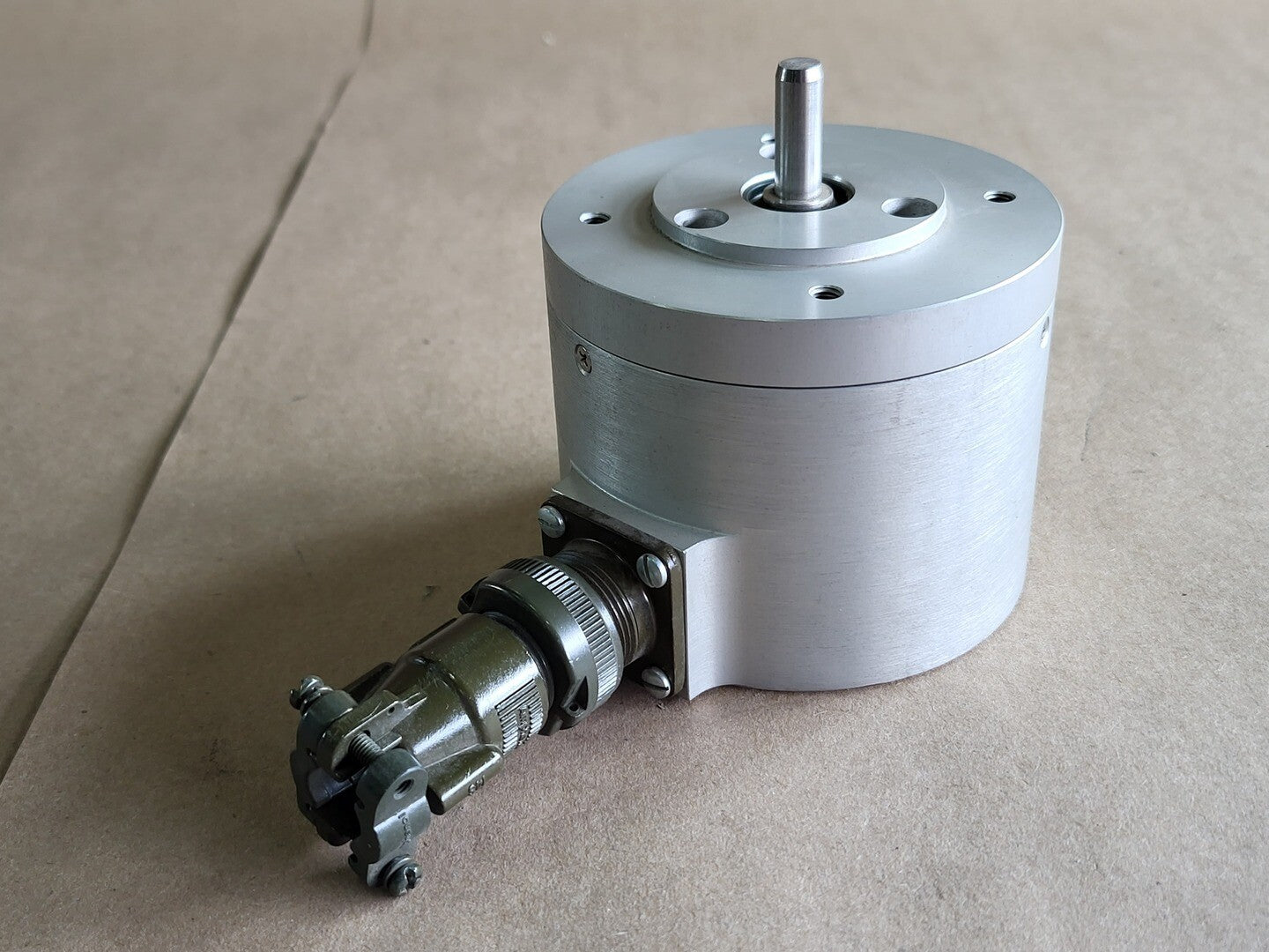 HAGGLUNDS Speed Encoder SPLL85A-40, 378-1445-805
