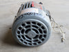 GENERAL ELECTRIC 1 hp, 575 volts, 1735 rpm, 143T Electric Motor 1F3015N