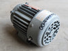 GENERAL ELECTRIC 1 hp, 575 volts, 1735 rpm, 143T Electric Motor 1F3015N