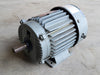 GENERAL ELECTRIC 1 hp, 575 volts, 1735 rpm, 143T Electric Motor 1F3015N