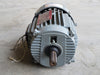 GENERAL ELECTRIC 1 hp, 575 volts, 1735 rpm, 143T Electric Motor 1F3015N