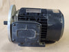 LAFERT 0.75 hp, 333/575 volts, 1660 rpm, Electric Motor Type AM71ZCA4