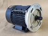 LAFERT 0.75 hp, 333/575 volts, 1660 rpm, Electric Motor Type AM71ZCA4