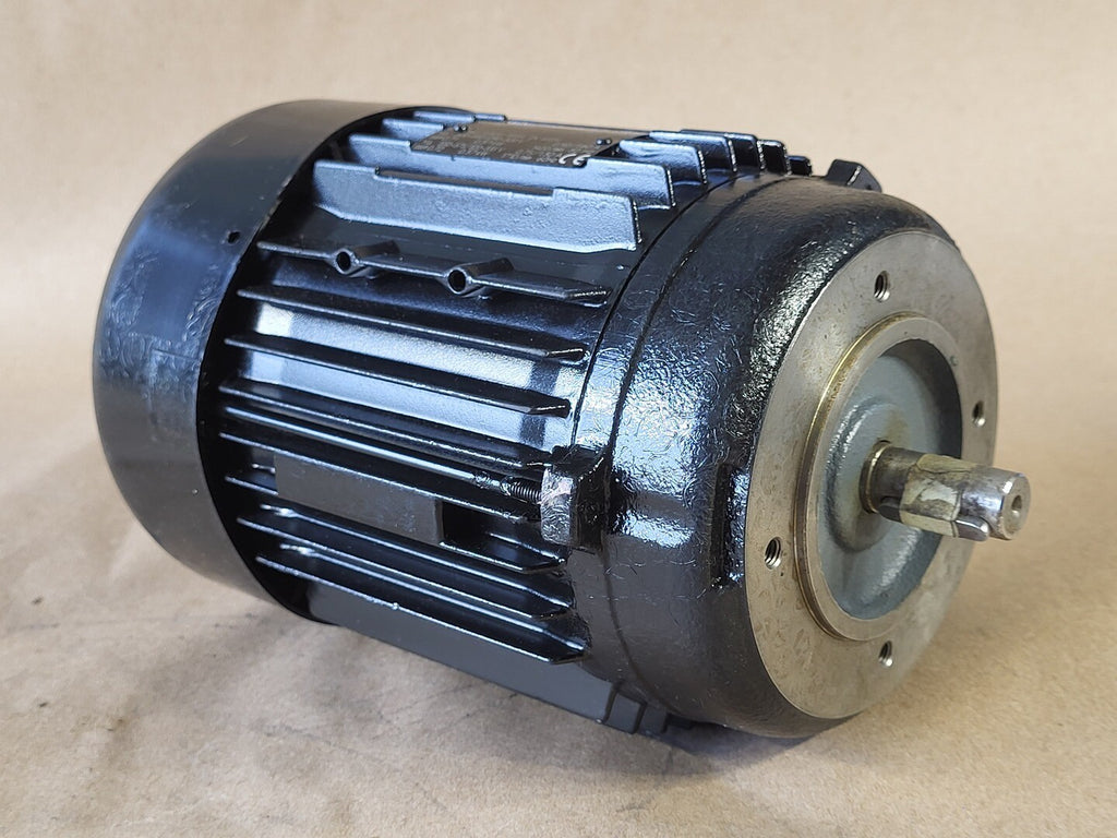 ATB 0.72 hp, 575/335 volts, 1710 rpm Electric Motor AF 71/4B-7