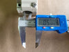 OMRON Limit Switch D4A-1104N