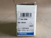OMRON Limit Switch D4A-1104N