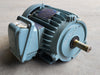 TECO-WESTINGHOUSE 2.0 hp, 575 volts, 1740 rpm, 145T, Electric Motor AEHH8N RDH00245