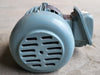 TECO-WESTINGHOUSE 2.0 hp, 575 volts, 1740 rpm, 145T, Electric Motor AEHH8N RDH00245