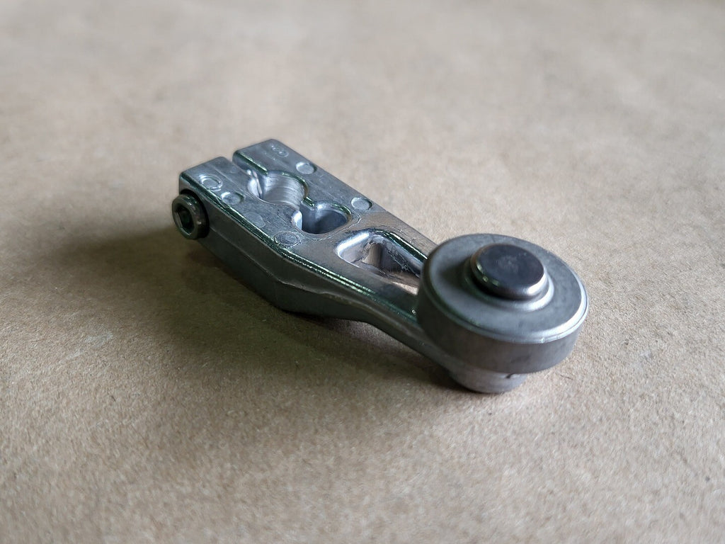 HONEYWELL Limit Switch Roller Lever LSZ51B