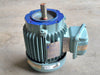 TECO-WESTINGHOUSE 1.5 hp, 575 volts, 3465 rpm, 143TC, Electric Motor AEHH8N PDH1/525C