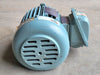 TECO-WESTINGHOUSE 1.5 hp, 575 volts, 3465 rpm, 143TC, Electric Motor AEHH8N PDH1/525C
