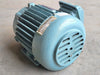 TECO-WESTINGHOUSE 1.5 hp, 575 volts, 3465 rpm, 143TC, Electric Motor AEHH8N PDH1/525C