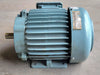 TECO-WESTINGHOUSE 1.5 hp, 575 volts, 3465 rpm, 143TC, Electric Motor AEHH8N PDH1/525C