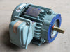 TECO-WESTINGHOUSE 1.5 hp, 575 volts, 3465 rpm, 143TC, Electric Motor AEHH8N PDH1/525C