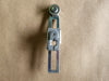 HONEYWELL Limit Switch 2HBFX98-5 w/ Lever Arm LSZ52B