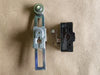 HONEYWELL Limit Switch 2HBFX98-5 w/ Lever Arm LSZ52B