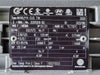 NORD 1.0 hp, 332/575 volts, 1730 rpm, 3ph, Electric Motor SK80LP/4 