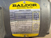 BALDOR 0.5 hp, 115/208-230 volts, 3450 rpm, 56, Electric Motor L3503
