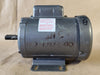 BALDOR 0.5 hp, 115/208-230 volts, 3450 rpm, 56, Electric Motor L3503