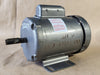 BALDOR 0.5 hp, 115/208-230 volts, 3450 rpm, 56, Electric Motor L3503