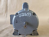 BALDOR 0.5 hp, 115/208-230 volts, 3450 rpm, 56, Electric Motor L3503
