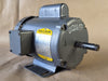 BALDOR 0.5 hp, 115/208-230 volts, 3450 rpm, 56, Electric Motor L3503