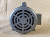 BALDOR 0.5 hp, 115/208-230 volts, 3450 rpm, 56, Electric Motor L3503