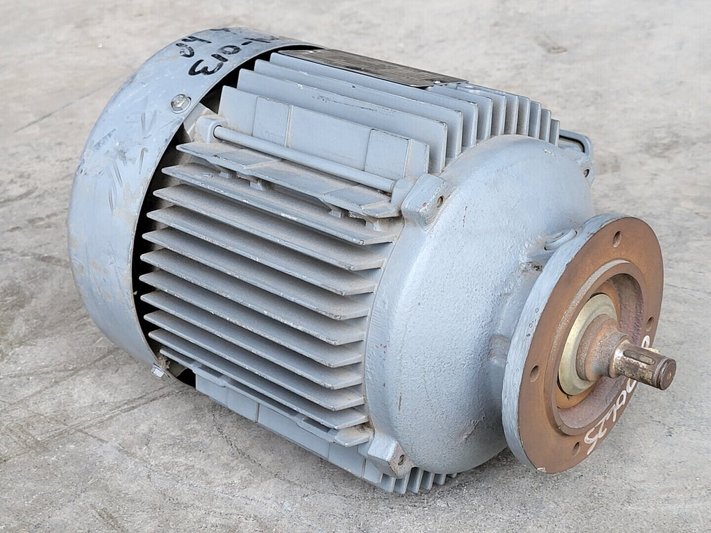 SEW-EURODRIVE 2.0 hp, 330/575 volts, 1720 rpm, 3ph, Electric Motor (FA40)DFT90L4