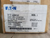 EATON CUTLER-HAMMER 10 hp, NEMA Size 1, 110/120 VAC Coil Motor Starter A250M1CAC