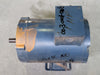 FRANKLIN ELECTRIC 1 hp, 208/230 volts, 1725 rpm, 3ph, Electric Motor 1302840102