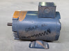 FRANKLIN ELECTRIC 1 hp, 208/230 volts, 1725 rpm, 3ph, Electric Motor 1302840102