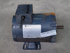 FRANKLIN ELECTRIC 1 hp, 208/230 volts, 1725 rpm, 3ph, Electric Motor 1302840102