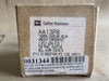 CUTLER-HAMMER 0.25-26.2 Amp Thermal Overload Relay AA13PB