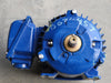 ADVANTAGE PLUS 1.5 hp, 575 volts, 1730 rpm, 145T, 3ph, Electric Motor APH1/545-841