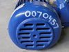 ADVANTAGE PLUS 1.5 hp, 575 volts, 1730 rpm, 145T, 3ph, Electric Motor APH1/545-841