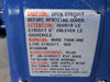 ADVANTAGE PLUS 1.5 hp, 575 volts, 1730 rpm, 145T, 3ph, Electric Motor APH1/545-841