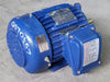 ADVANTAGE PLUS 1.5 hp, 575 volts, 1730 rpm, 145T, 3ph, Electric Motor APH1/545-841