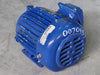 ADVANTAGE PLUS 1.5 hp, 575 volts, 1730 rpm, 145T, 3ph, Electric Motor APH1/545-841