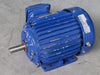 ADVANTAGE PLUS 1.5 hp, 575 volts, 1730 rpm, 145T, 3ph, Electric Motor APH1/545-841
