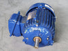 ADVANTAGE PLUS 1.5 hp, 575 volts, 1730 rpm, 145T, 3ph, Electric Motor APH1/545-841