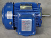 ADVANTAGE PLUS 1.5 hp, 575 volts, 1730 rpm, 145T, 3ph, Electric Motor APH1/545-841
