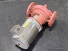 GRUNDFOS 0.33HP Pump D49105121 P1 9651, UMT 50-40 U-G-A-AUUE