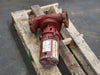 ARMSTRONG 1/2 HP In-Line Circulator Pump S-55-3 BF