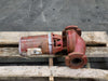 ARMSTRONG 1/2 HP In-Line Circulator Pump S-57-3 BF