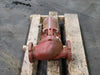 ARMSTRONG 1/2 HP In-Line Circulator Pump S-57-3 BF